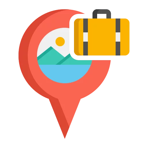 Dirección General de Turismo icon