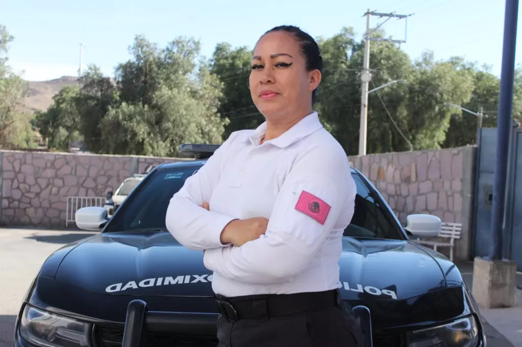 Trabaja ayuntamiento de Zacatecas por disminuir delitos por violencia ...