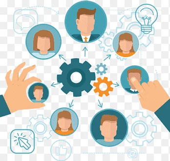 Direccion General de Gestion de Personal y Relaciones Laborales icon