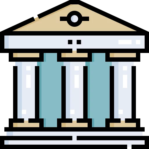 Oficialía Mayor Administrativa icon
