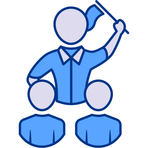 Jefatura de Gabinete icon