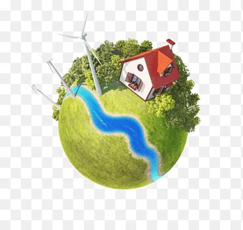 Direccion General de Medio Ambiente icon