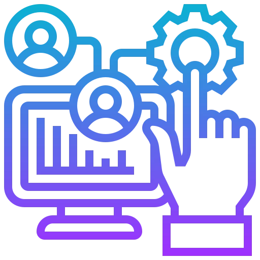 Direccion General de Gestion de Personal y Relaciones Laborales icon
